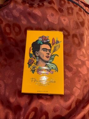 Frida Kahlo Eau De Parfum